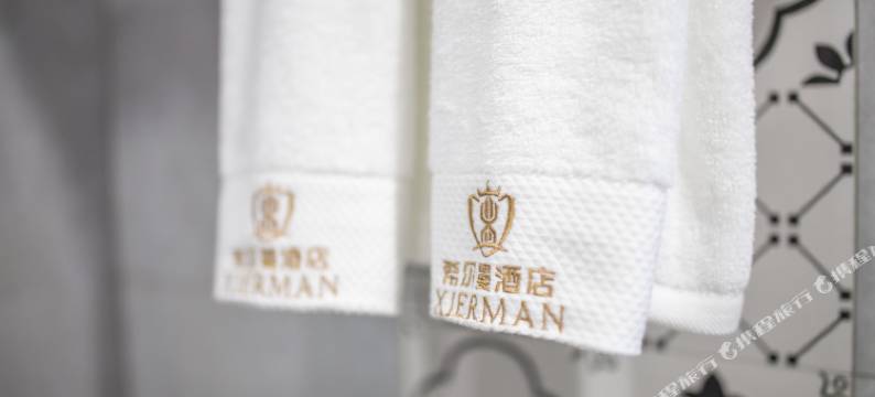 海口希尔曼智慧酒店(农垦中学海垦花园夜市店)图片