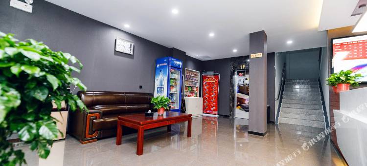 尚客优酒店(石家庄正定古城县政府隆兴寺店)图片