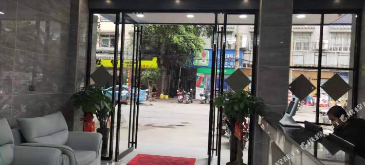 柳州聚丰宾馆(基隆开发区兴隆市场店)图片
