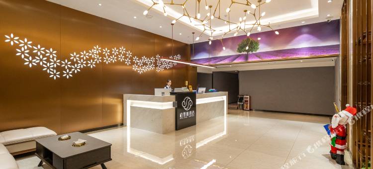 惠州柏丽斯酒店图片