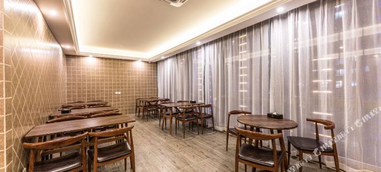 美程酒店(苏州相城活力岛店)图片