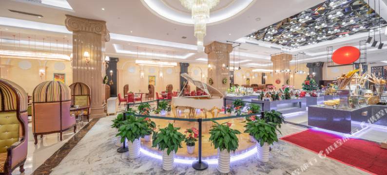 悦成国际大饭店(新亚洲体育城店)图片