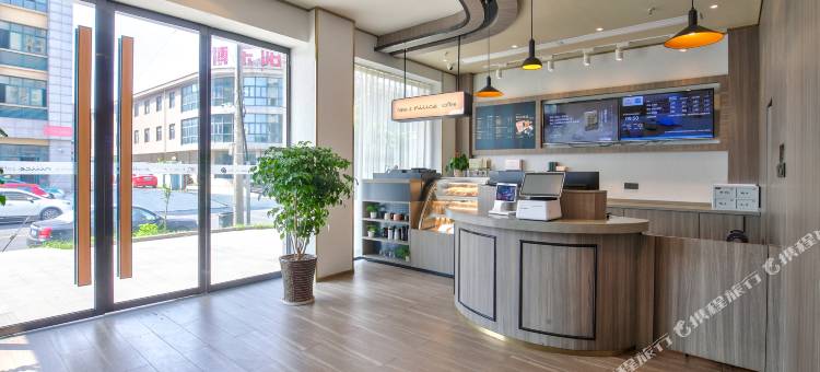 汉庭酒店(余姚泗门镇店)图片