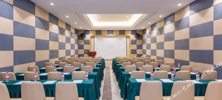维也纳智好酒店(武汉大学园路理工学院店)图片