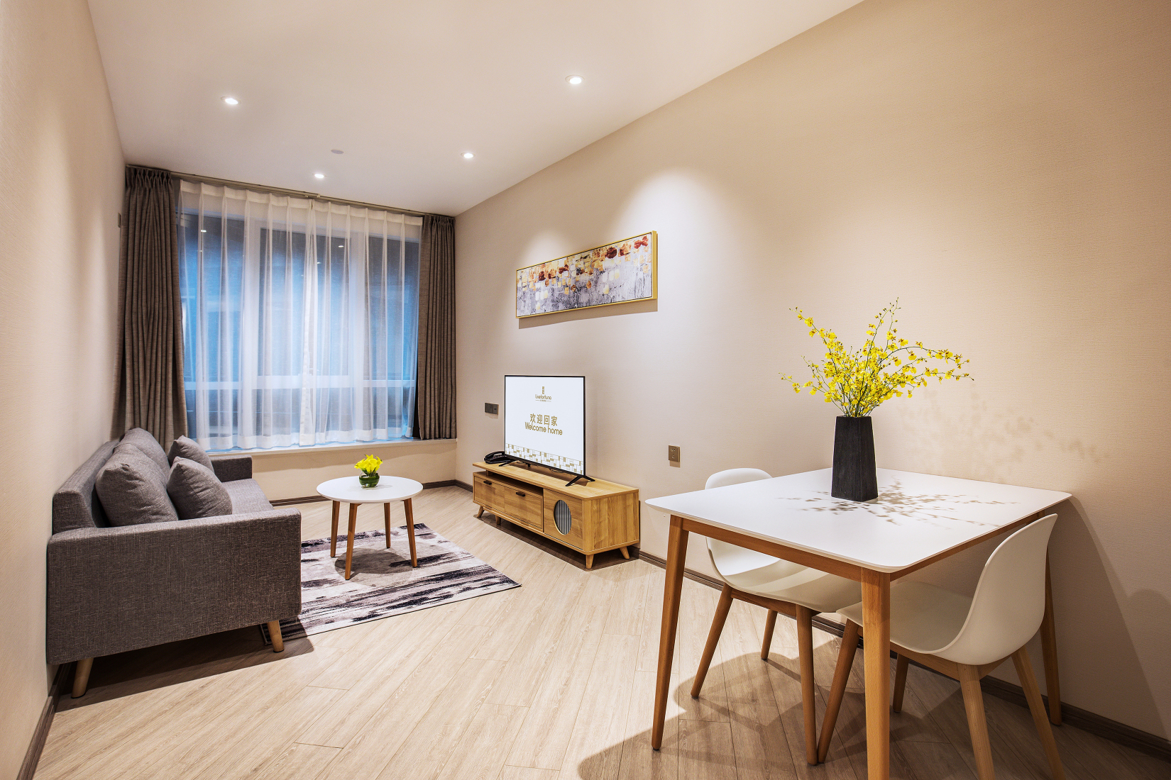 Livefortuna HotelOver view