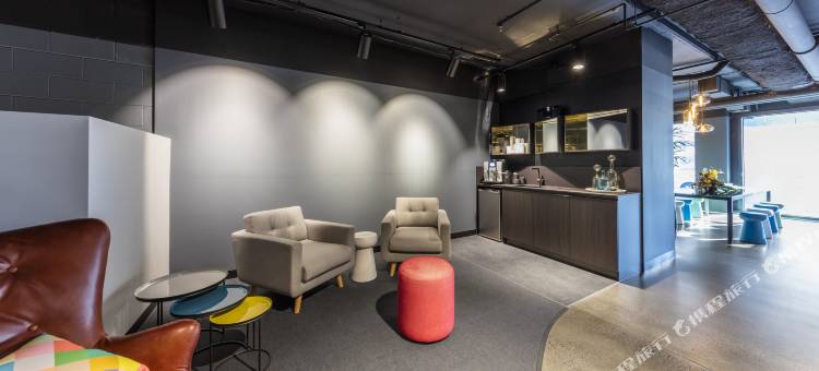 墨尔本南岸盛橡套房酒店(Oaks Melbourne Southbank Suites)图片