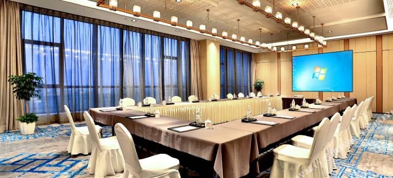 江山东方文岚饭店图片