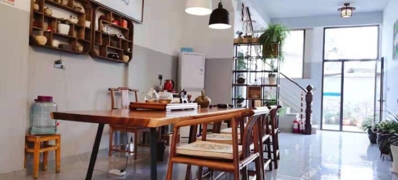 泰顺岚氡民宿图片