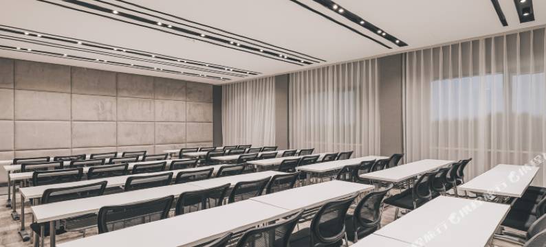 上海北外滩长阳路亚朵酒店图片