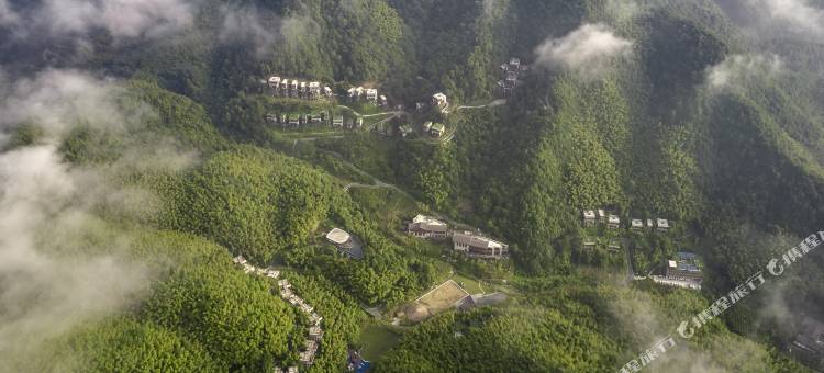 宁波宁海安岚图片