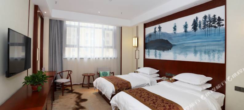 黄河大酒店图片