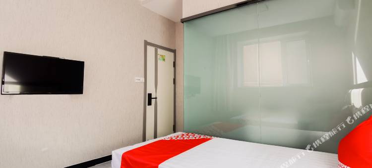 榆林满鑫商务宾馆图片