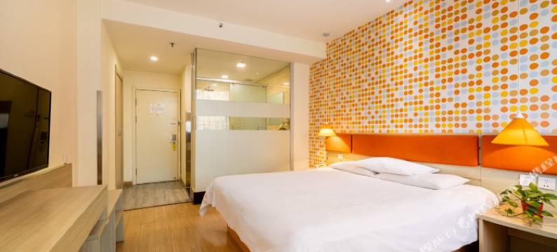 如家酒店(沈阳宜家家居铁西北二路地铁站店)图片