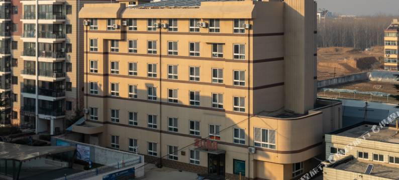 龙口假日(龙口大酒店B座)图片