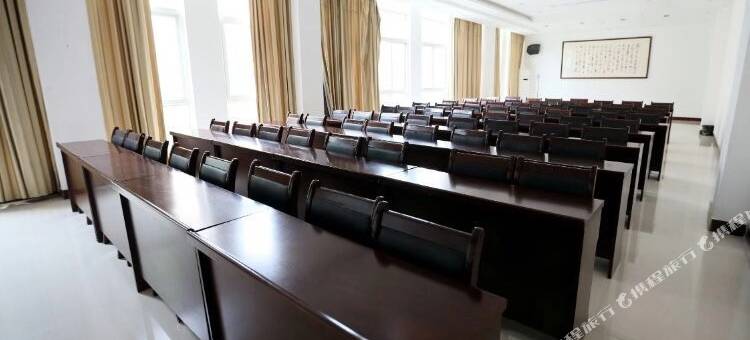 郑州金水河源酒店图片