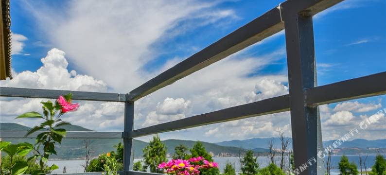 海韵居海景民宿图片