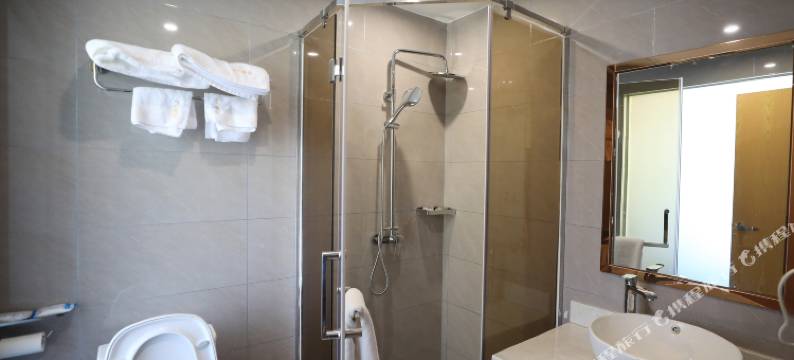 LC电竞主题酒店(黎川古城第一中学店)图片