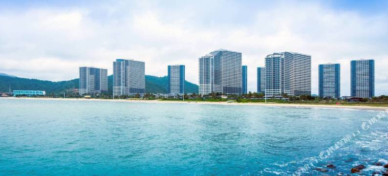 海陵岛高登斯考特度假公寓图片