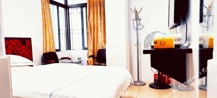 海丰新兴发公寓图片