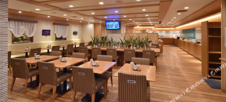 北海道札幌多美迎高级酒店(多美迎・御宿野乃 酒店集团)(Dormy Inn Premium Sapporo Hot Spring)图片