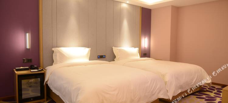 济南如家宾馆图片