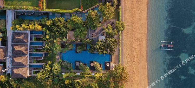 沙努尔玛雅水疗度假村(Maya Sanur Resort & Spa)图片