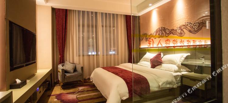 逸尚酒店(万象汇店)图片