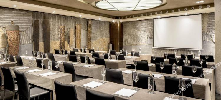 Hotel Urban，世界小型豪华酒店(Hotel Urban, a Small Luxury Hotel of the World)图片