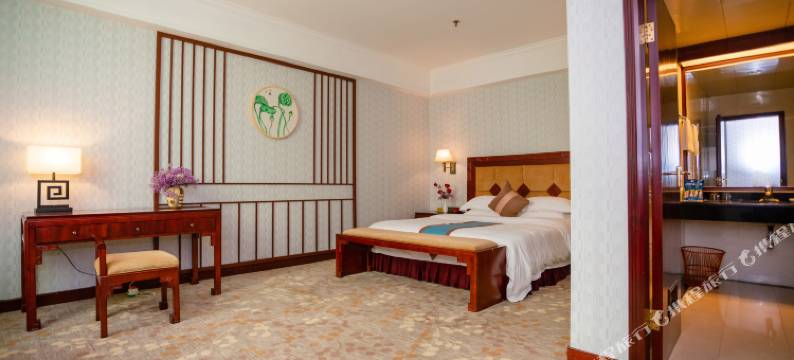 韶关凯悦酒店图片