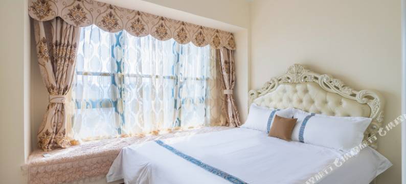 北海远涛民宿(银滩大道分店)图片