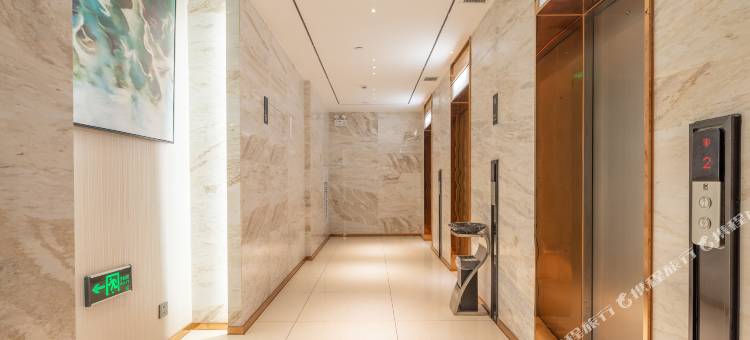 城市便捷酒店(济南火车站店)图片