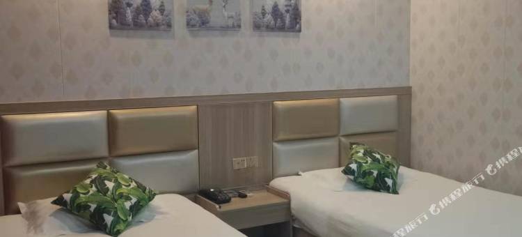 东阳天运宾馆图片