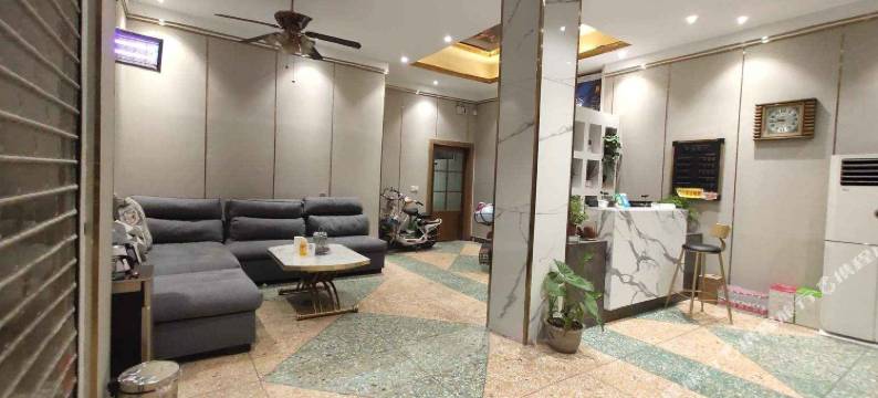 禹州豫庭快捷宾馆图片