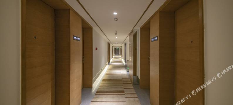 美七智能酒店(洛阳王府井大卫城店)图片