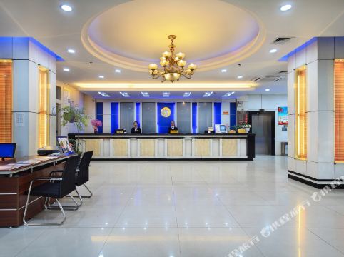 民航大厦(桂林两江四湖象山公园店)详情-pc酒店预订-中国南方航空官网