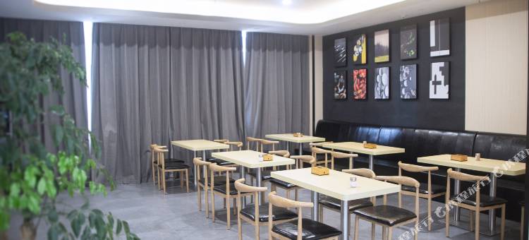 尚客优品酒店(岳阳平江天岳汽车站店)图片