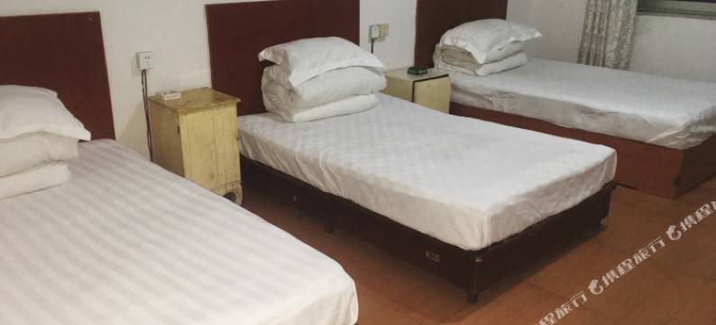 九江红红宾馆图片