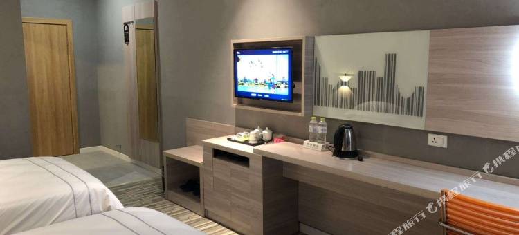 灌阳66精品酒店图片