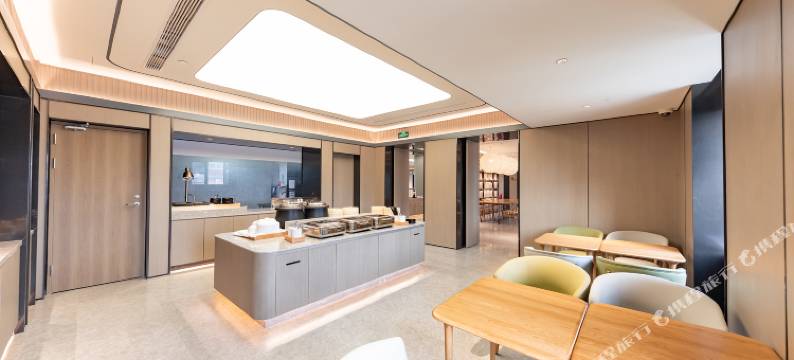 全季酒店(上海大学塔城路店)图片