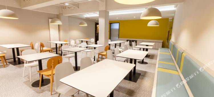 世家精品酒店(北京三里屯团结湖地铁站店)图片