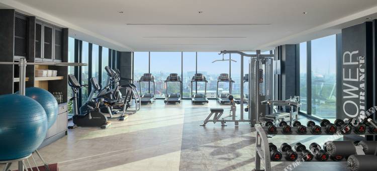 假日酒店及套房-是拉差-兰乍邦(Holiday Inn & Suites Siracha Laemchabang)图片