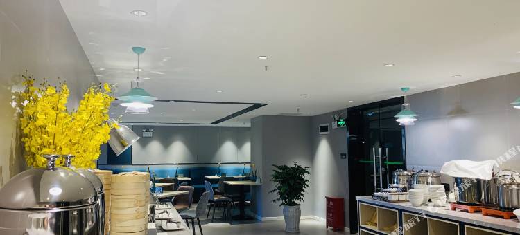 如家商旅(昆明滇池路大坝地铁站店)图片