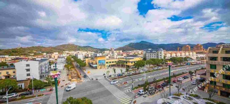 朱家尖大酒店图片