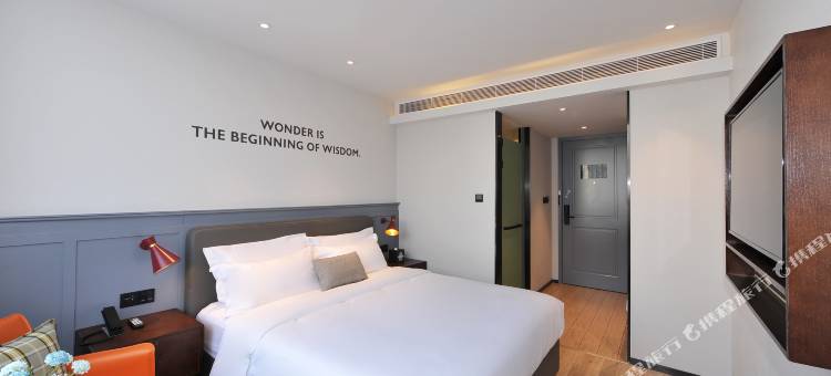 城市精选M酒店(春熙路西段太升路地铁站店)图片