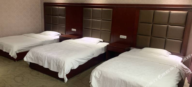 洛川交口宾馆图片