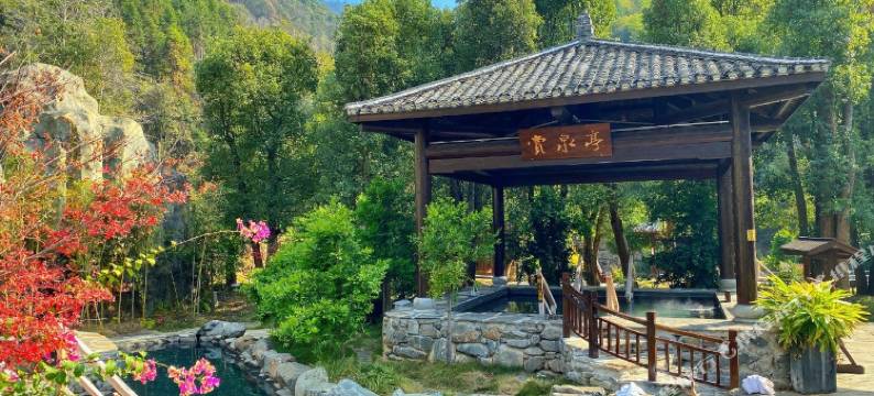 铜鼓泽里民宿图片