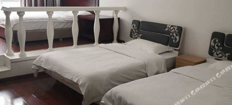 好亿家酒店式公寓(北京崇文门同仁医院店)图片