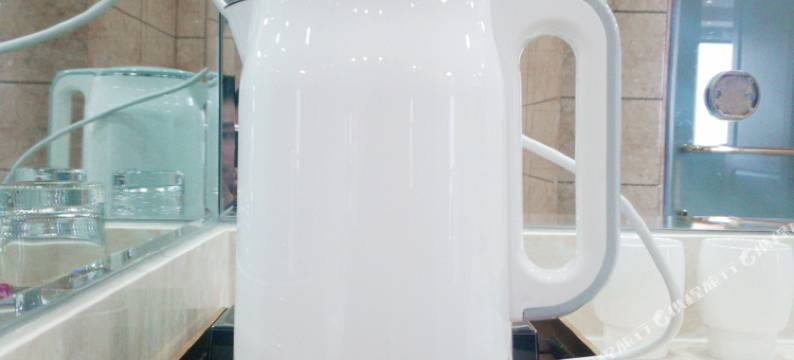 大庆恒雅精品酒店图片