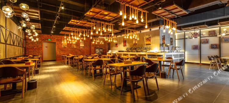 喆啡酒店(昆明火车站环城南路地铁站店)图片