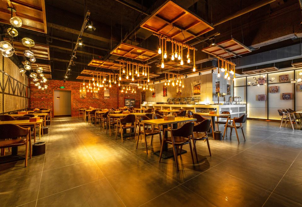 JamesJoyceCoffetel Hotel Overview